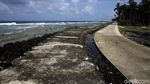 Serunya Berkeliling Mengitari Pulau Miangas