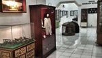 Potret Museum Kesehatan Surabaya yang Mistis