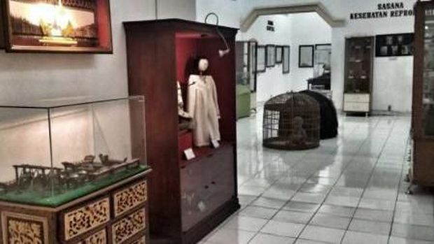 Museum Santet Surabaya