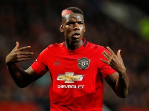 Rumor Transfer: Gaet Haaland, MU Korbankan Pogba?