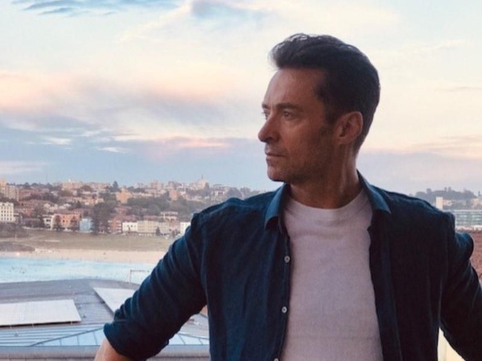 Hugh Jackman