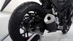 Tampang Anyar MT-25 yang Makin Keren