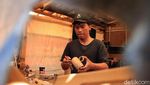 Mengintip Pembuatan Perabotan Ramah Lingkungan dari Bambu