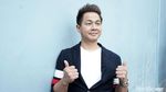 Ini Alasan Delon Buru-buru Nikahi Aida Chandra