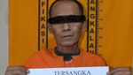 Ini Tampang 5 Pemerkosa di Bangkalan yang Dihukum Mati