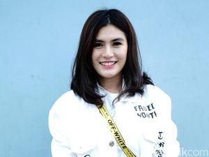 Angela Lee Tak Munafik, Operasi Hidungnya Hasil Endorsement
