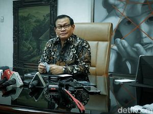 Seskab soal Perppu KPK: Presiden yang Tahu