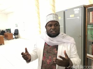 MUI Papua: Setop Pakai Istilah Orang Asli Papua dan Pendatang