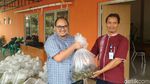 IPB Bakal Gelar Aquafest 2019, Ini Potret Keseruan Kegiatan di 2018