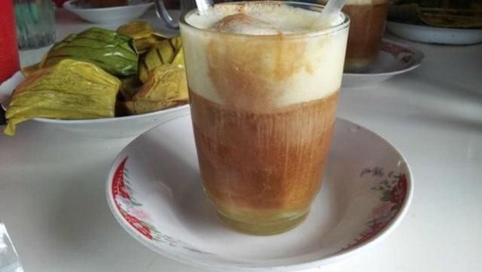 Enak dan Menyehatkan, Ini 5 Minuman dengan Campuran Telur