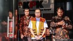 Tersangka Suap Izin Reklamasi Budi Hartono Kembali Diperiksa KPK