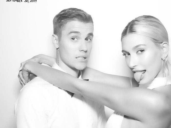 justin bieber, hailey baldwin
