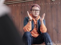 Nyinyir Banget, Danang Pernah Diserang Ibu-ibu