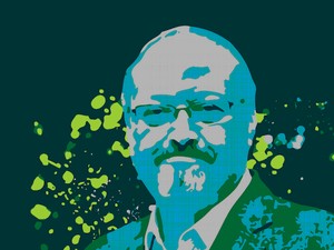 Setahun Pembunuhan Jamal Khashoggi, Dalang Pembunuhan Masih Bebas
