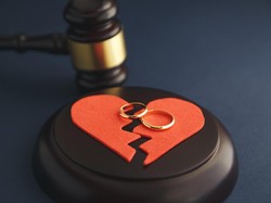 Viral Kisah Pengantin 100 Hari, Cerai Gegara Pasangan Tiba-tiba Hilang Rasa