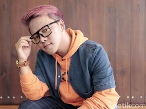 Danang Pradana Mau Terima Job saat New Normal dengan Syarat...