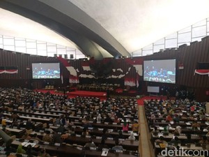 Nasihat Nabi ke Pejabat: Tolak Gratifikasi, Jangan Persulit Urusan Umat