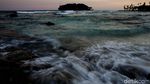 Pesona Tanjung Wora Si Pemanis Pulau Miangas