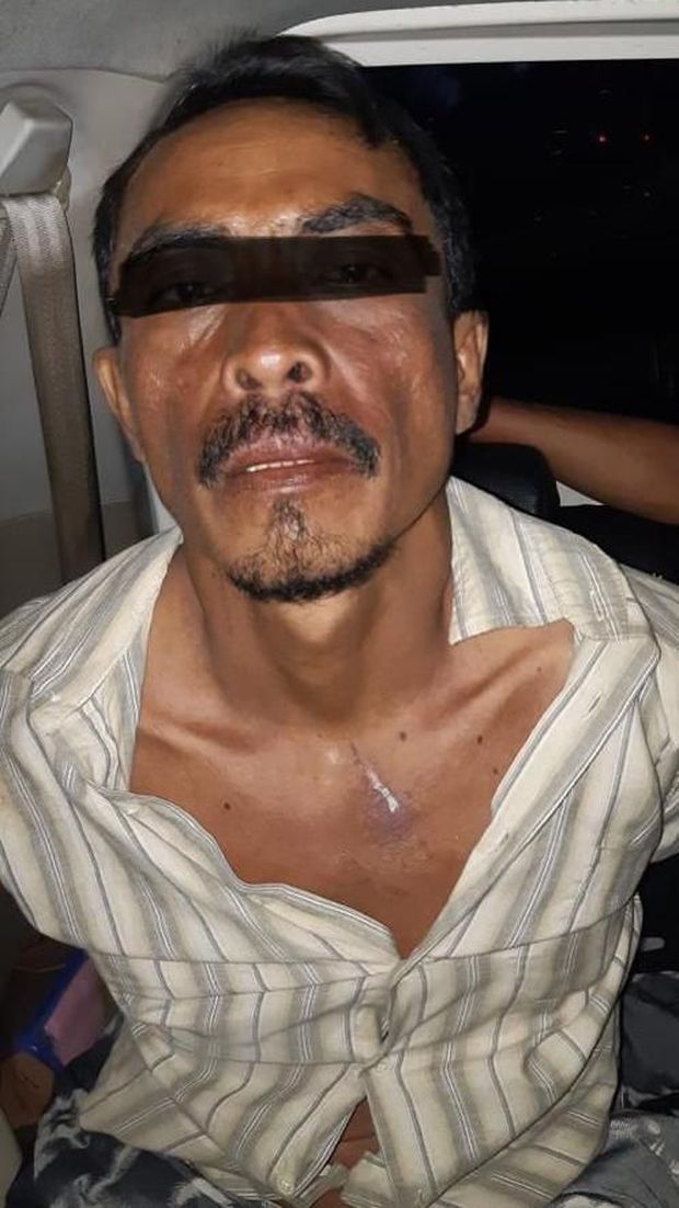 Vonis Mati 5 Pemerkosa: 1 Dikuatkan MA, 3 Dikuatkan PT, 1 Ajukan Banding
