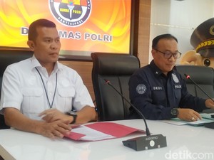 Kreator Grup WA Anak STM Jadi Tersangka