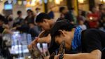 IPB Bakal Gelar Aquafest 2019, Ini Potret Keseruan Kegiatan di 2018