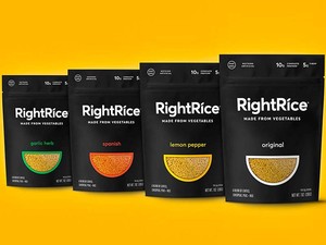 Terbaru! Ini RightRice, Nasi Rendah Kalori Dengan Rasa Persis Nasi