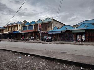 IDI Jayapura: Korban Kerusuhan Wamena Mayoritas Luka Bakar dan Luka Bacok