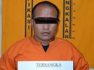 Vonis Mati 5 Pemerkosa: 1 Dikuatkan MA, 3 Dikuatkan PT, 1 Ajukan Banding