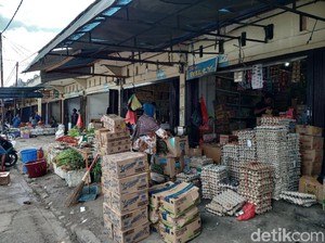 Cerita Dokter Jiwa di Papua Barat: Banyak Pemilik Kios Trauma
