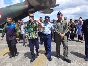 170 Pengungsi dari Wamena Tiba di Sulsel