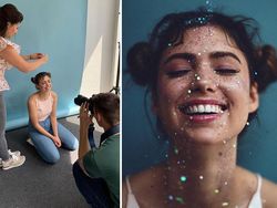 Yuk Intip! Rahasia di Balik Foto Kece Instagram