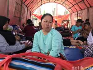 Cerita Warga Hidup Rukun di Wamena, Diselamatkan ke Gereja Saat Rusuh