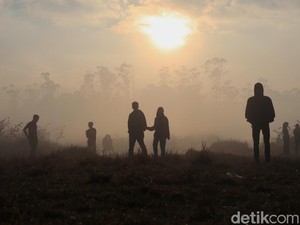 25 Tempat Wisata Bandung yang Wajib Dikunjungi Bersama Keluarga
