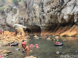4 Gua Eksotis di Jabar, Cocok untuk Libur Akhir Pekan