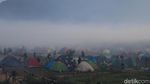 Foto: Pagi nan Syahdu di Ranca Upas