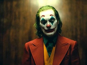 Joker: Asal Mula Si Badut Gila