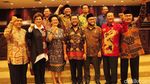 Suasana Paripurna DPD Bahas Perwakilan untuk Pimpinan MPR