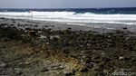 Ini Lho Lokasi Jokowi Cuci Muka di Pulau Miangas