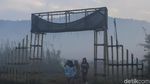 Foto: Pagi nan Syahdu di Ranca Upas