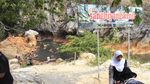 Potret Sanghyang Kenit, Surga Tersembunyi di Bandung Barat