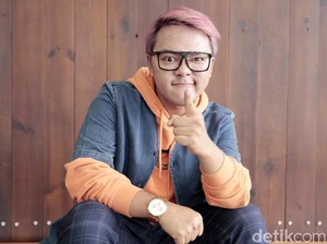 Jangan Salah! Danang Pradana Sudah Selesaikan Pendidikan S2