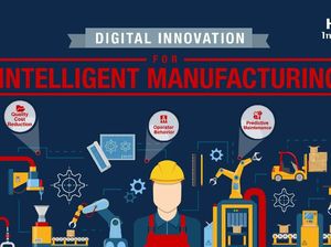 Hitachi Vantara Boyong Solusi IoT Industrial, Ini Gunanya...