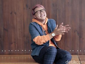 Ditakuti Teman Artis sampai Ditinggal Fans, Kenapa Danang Pradana?