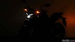 Tampang Anyar MT-25 yang Makin Keren