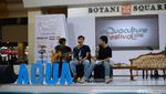 IPB Bakal Gelar Aquafest 2019, Ini Potret Keseruan Kegiatan di 2018