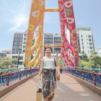 Fransiska Anggraeini, founder @awesomelasem (@awesomelasem/Instagram)