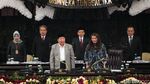 376 Anggota Dewan Hadiri Sidang Paripurna MPR Kedua