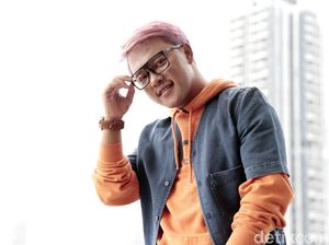 Dari Pedangdut Jadi Presenter, Danang Pradana Udah Bisa Beli Apa?