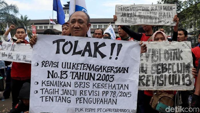 Foto: Rico Bagus Foto: Rico Bagus