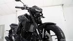 Tampang Anyar MT-25 yang Makin Keren